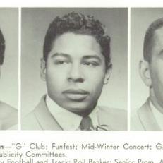 Rudolph Boyd's Classmates profile album