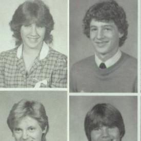 Troy Olsen's Classmates profile album