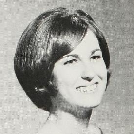 Linda Russell's Classmates® Profile Photo