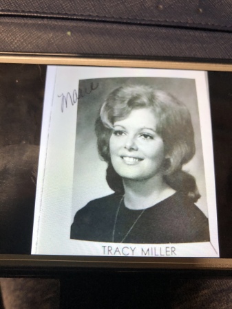 Tracy Miller-Jenkins' Classmates profile album
