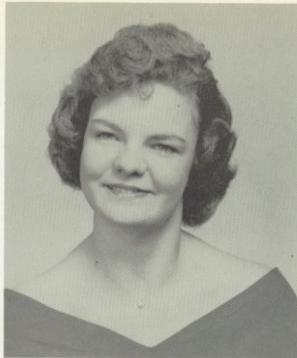 Beverly Hanson's Classmates profile album