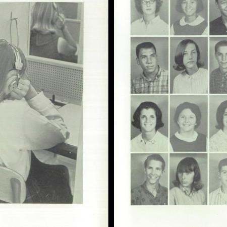 Glenn Henderson's Classmates profile album