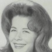 Judy Fenton's Classmates profile album