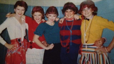 Valerie Holcomb's Classmates profile album