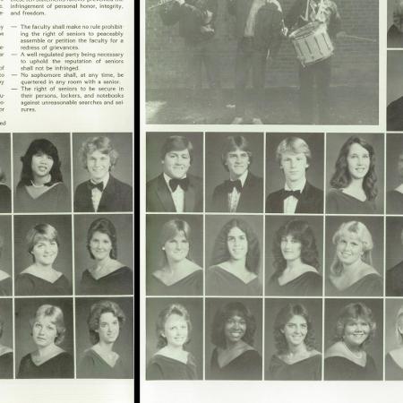 Dana Jackson's Classmates profile album