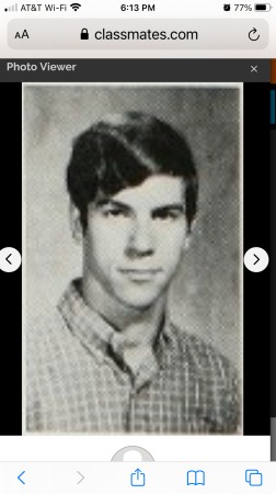 Glen Knobel's Classmates profile album