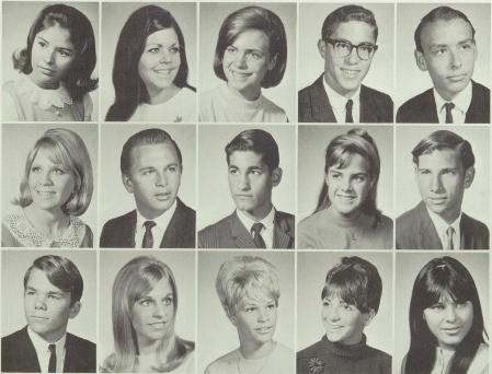 Kathleen Muschio's Classmates profile album