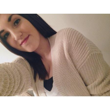 Chelsea Kokoski's Classmates® Profile Photo