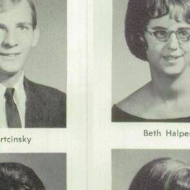 Mary Farnes' Classmates profile album