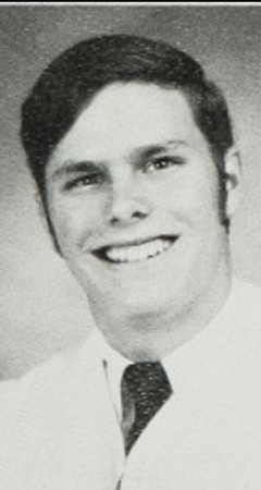 John Goodman's Classmates profile album