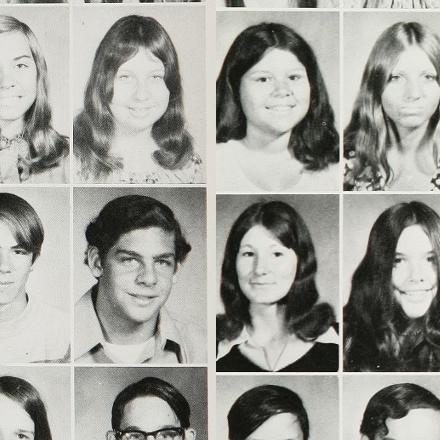 linda lutsey's Classmates profile album