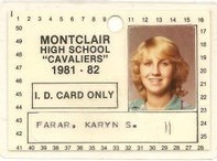 Karyn Deaville's Classmates profile album