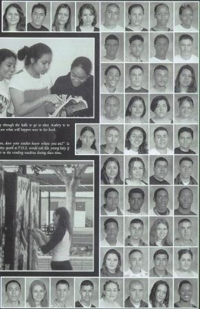 rogelio hernandez's Classmates profile album