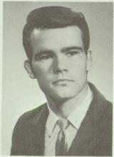 JERRY HUNT's Classmates profile album