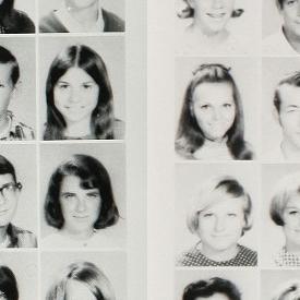 Bonnie Paulino's Classmates profile album