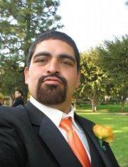 Anthony Huerta's Classmates® Profile Photo