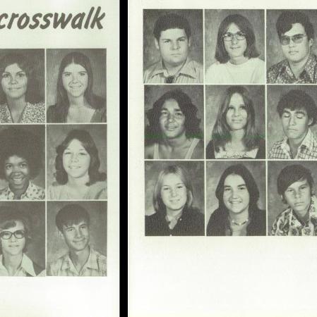 John Cain's Classmates profile album