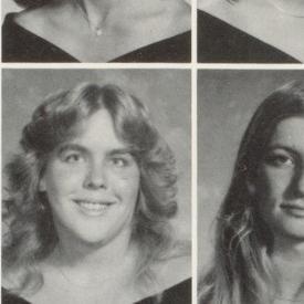 Michele Anderson's Classmates profile album