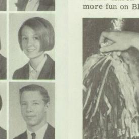 John Marchinsky's Classmates profile album