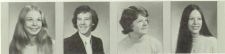 Bob Hutton's Classmates profile album