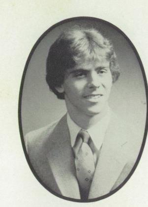 Michael Reynolds' Classmates profile album