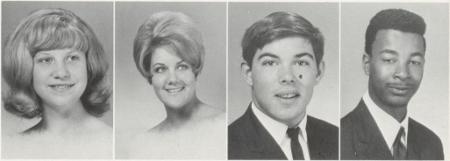 Cheryl Ely's Classmates profile album