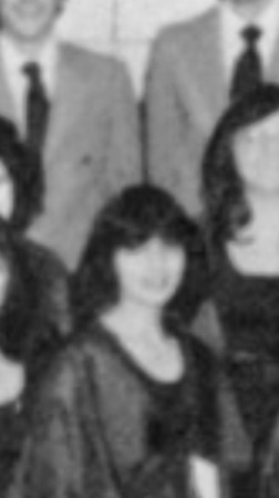 Cindy Gonzales' Classmates profile album