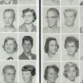 Lucy Pinson's Classmates profile album