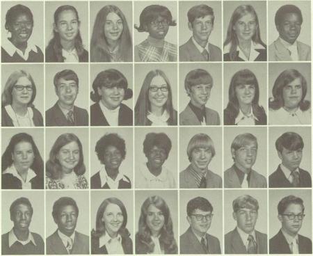 Kathy Seibert's Classmates profile album