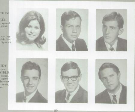 Denis Schnaible's Classmates profile album