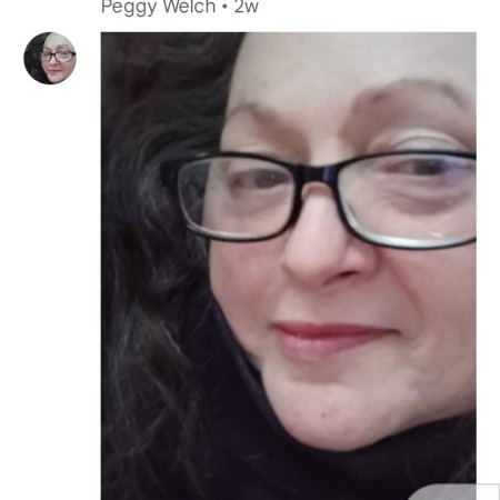 Peggy Welch's Classmates® Profile Photo