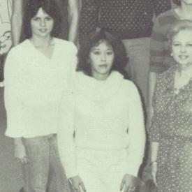 Wendy Brown's Classmates profile album