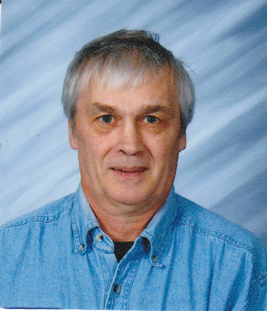 Howard Freeman's Classmates® Profile Photo