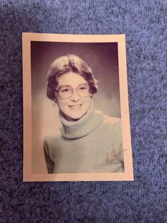 Julie Oldman's Classmates profile album