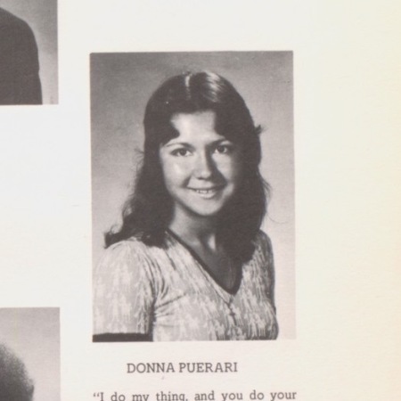 Donna Scarabaggio's Classmates profile album