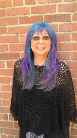 Christine Kuranishi's Classmates® Profile Photo