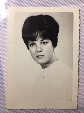 Paula Genovese's Classmates profile album