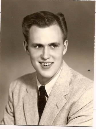 Gary Henley's Classmates profile album