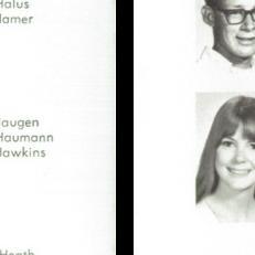 Diane Harris' Classmates profile album