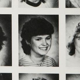 Tammie Orr - Jolley's Classmates profile album