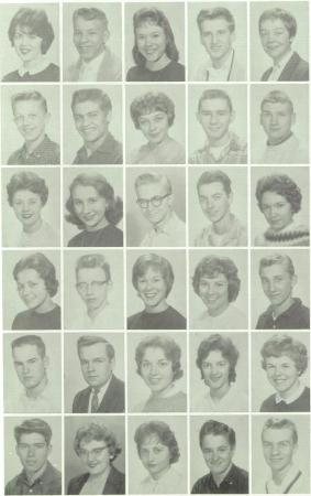 Donna Bellamy's Classmates profile album