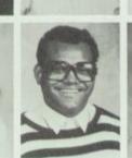Jerry Washington's Classmates® Profile Photo