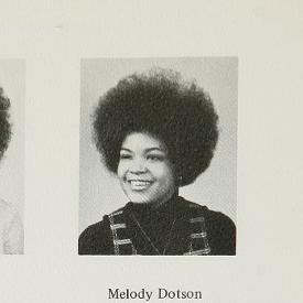Melody Dotson's Classmates profile album