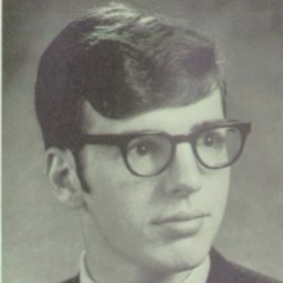 Charles Brady's Classmates profile album