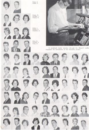 waldo rozenel's Classmates profile album