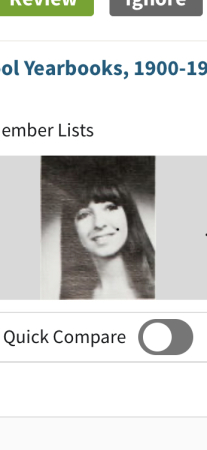 Helene Helene Kranz's Classmates® Profile Photo