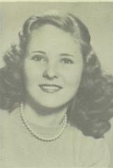 Marilyn Rousey's Classmates profile album