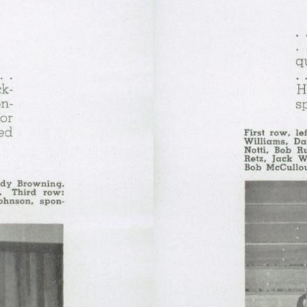 Bonnie Browning's Classmates profile album