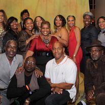 Sheila Williams' album, Northeast Class of 83 4oth Year Reunion