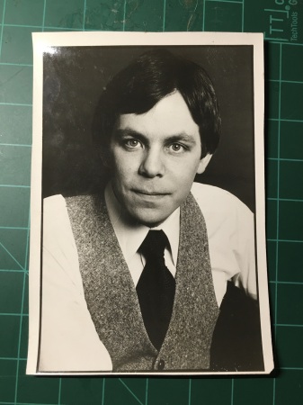 Mark Seatvet's Classmates profile album